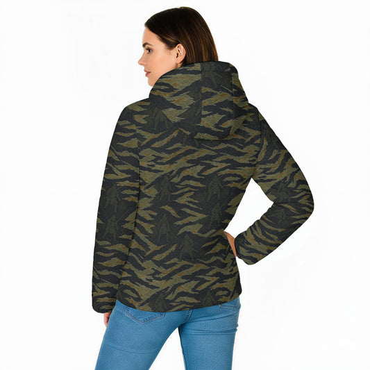 Shogun Shadow Cam Jacket