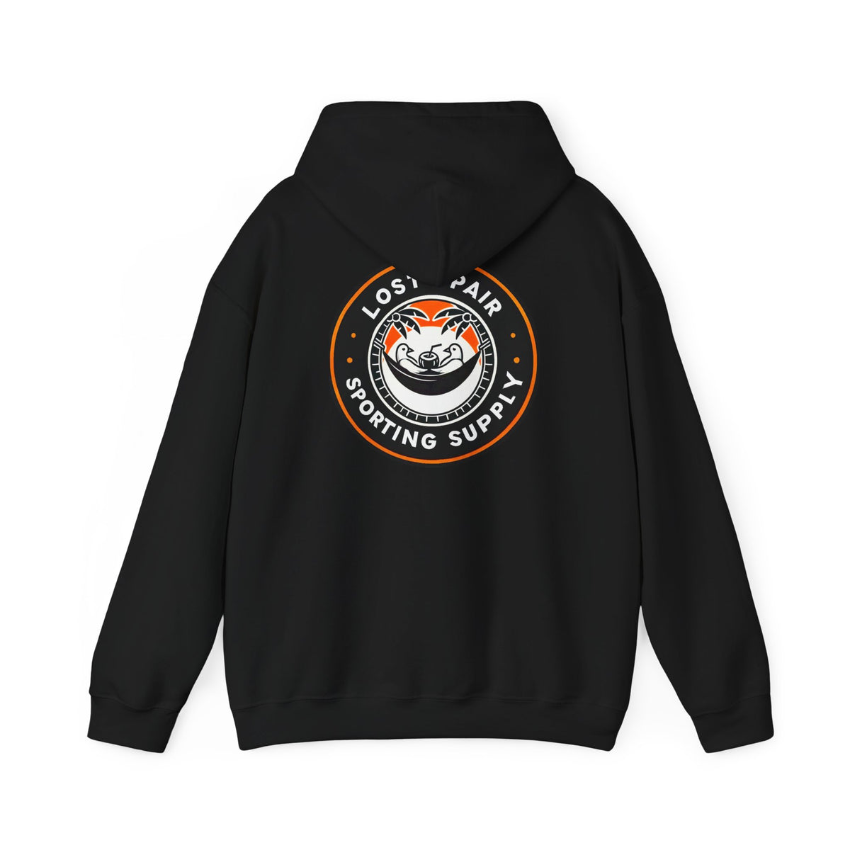 The Pair that Got Away Hoodie