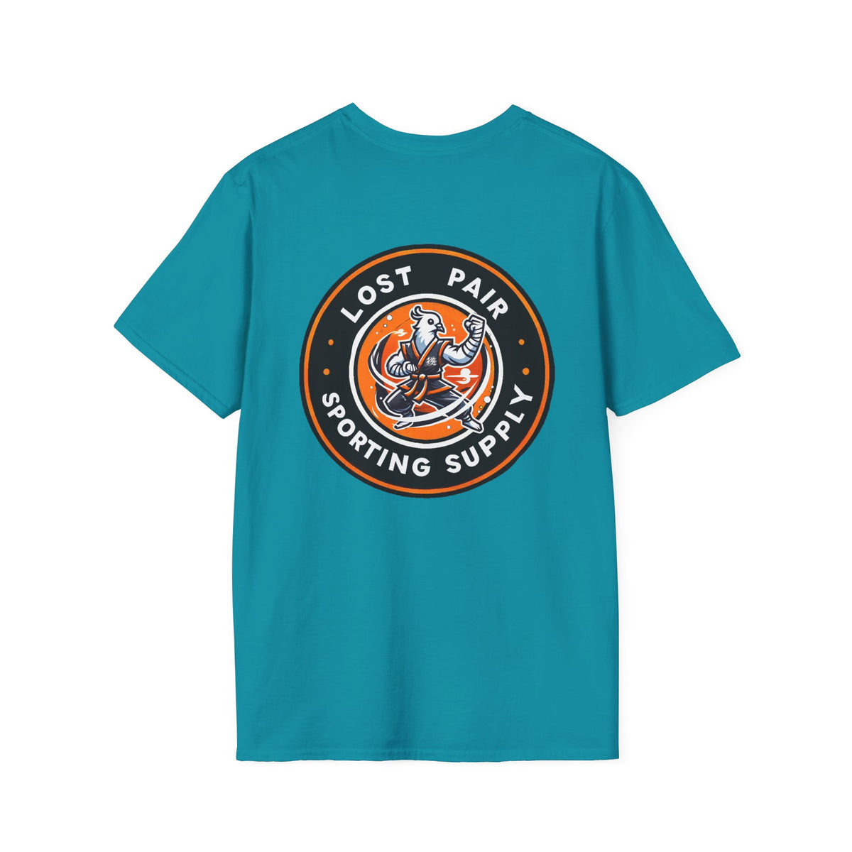 Unbreakable Tee