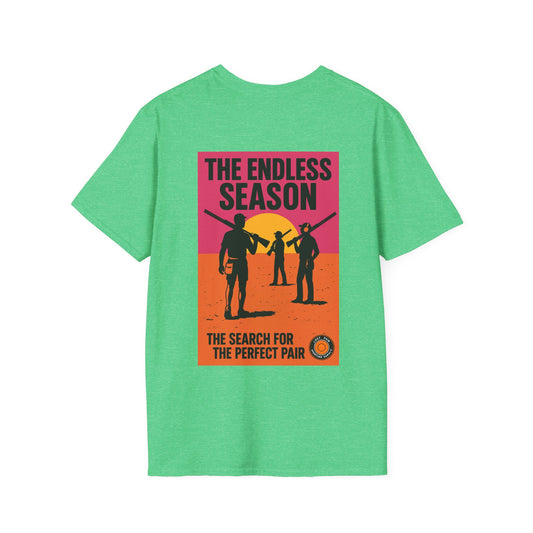 The Endless Season Tee