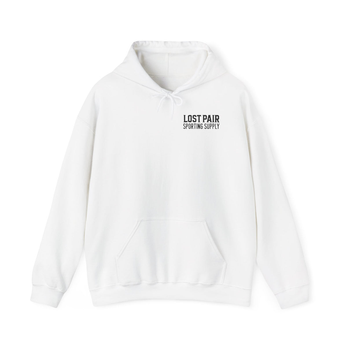 The Pair that Got Away Hoodie