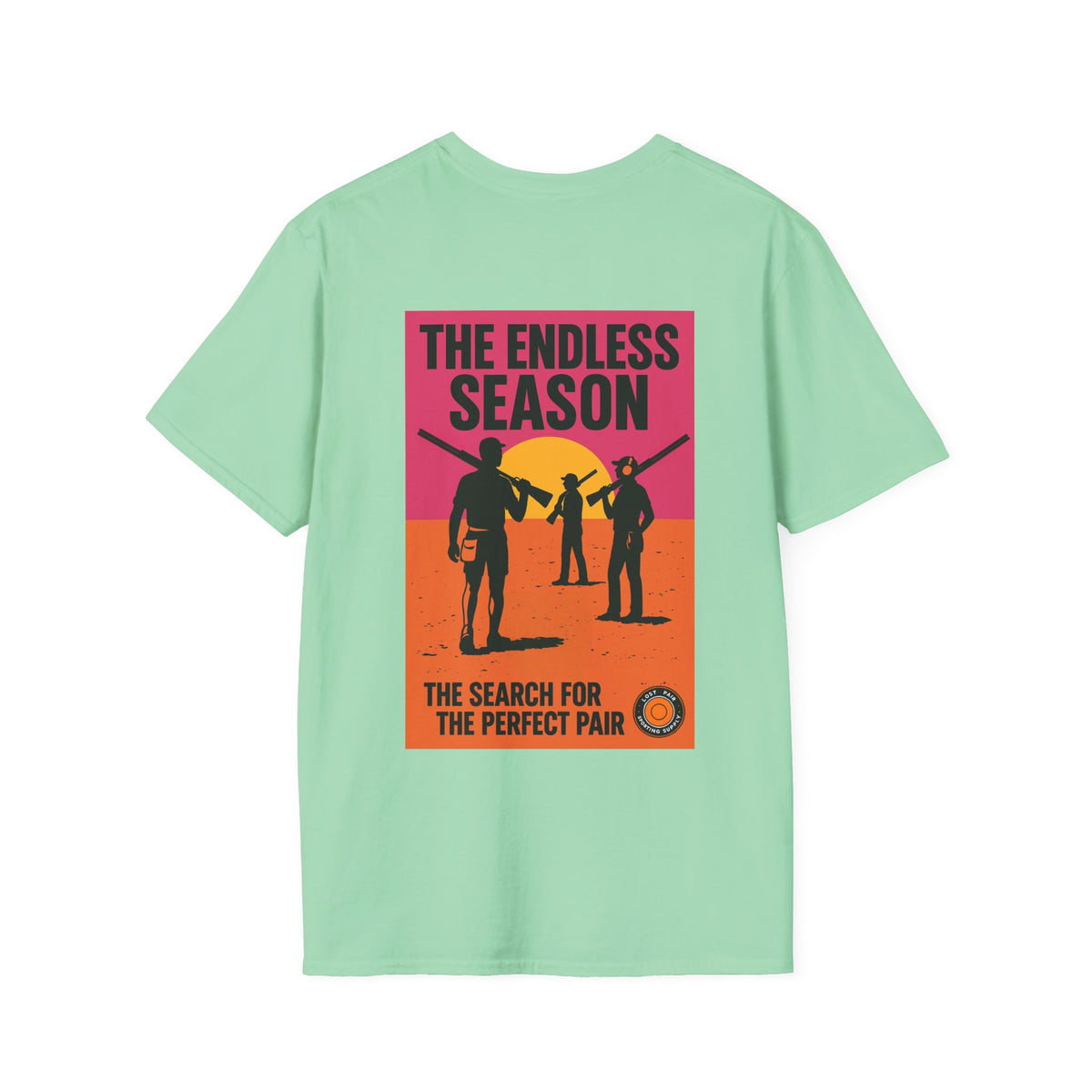 The Endless Season Tee