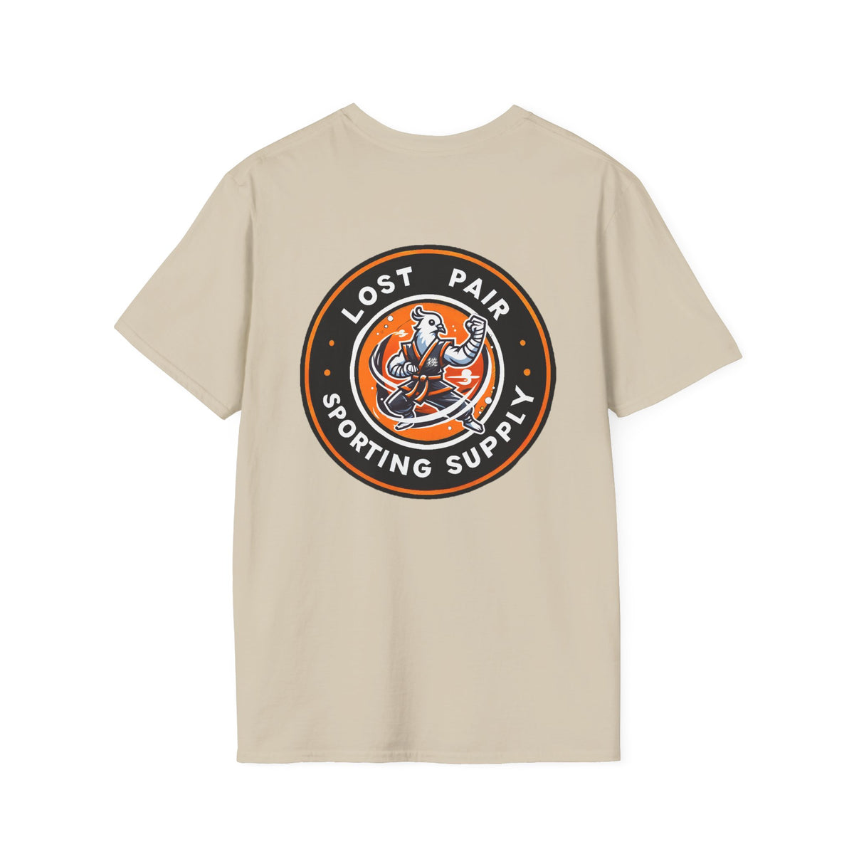 Unbreakable Tee