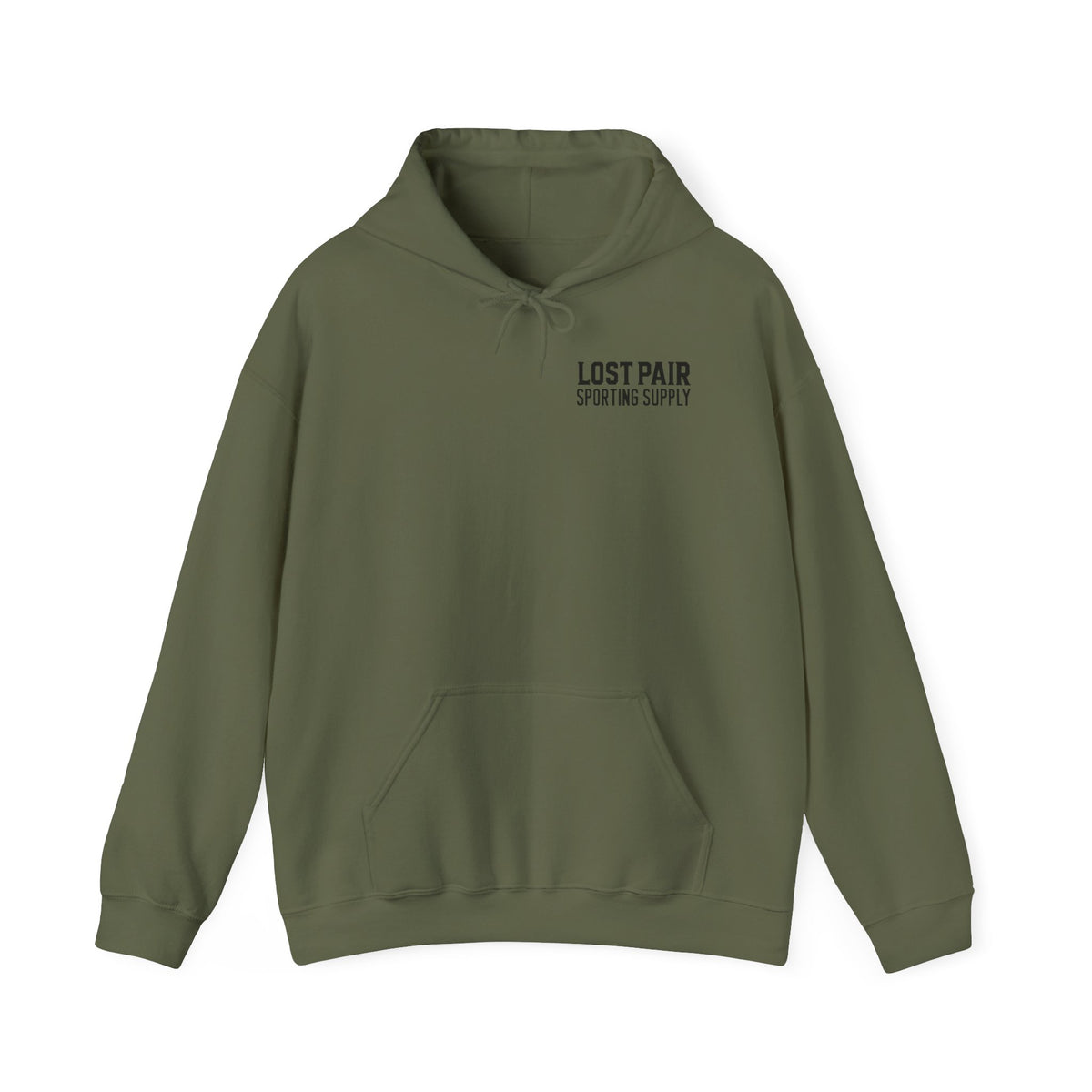 The Pair that Got Away Hoodie