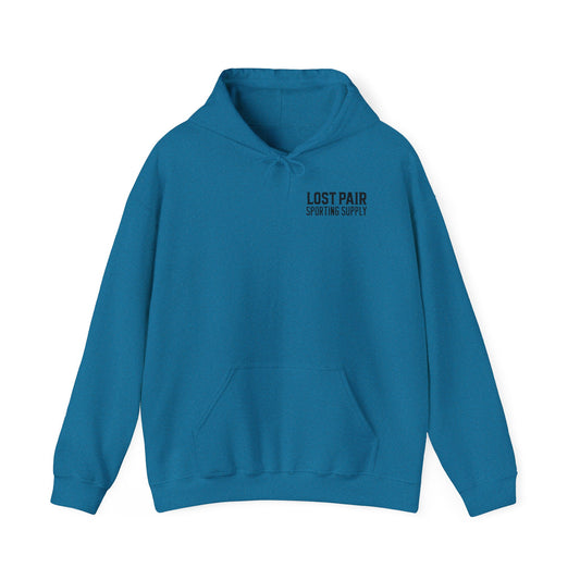The Pair that Got Away Hoodie