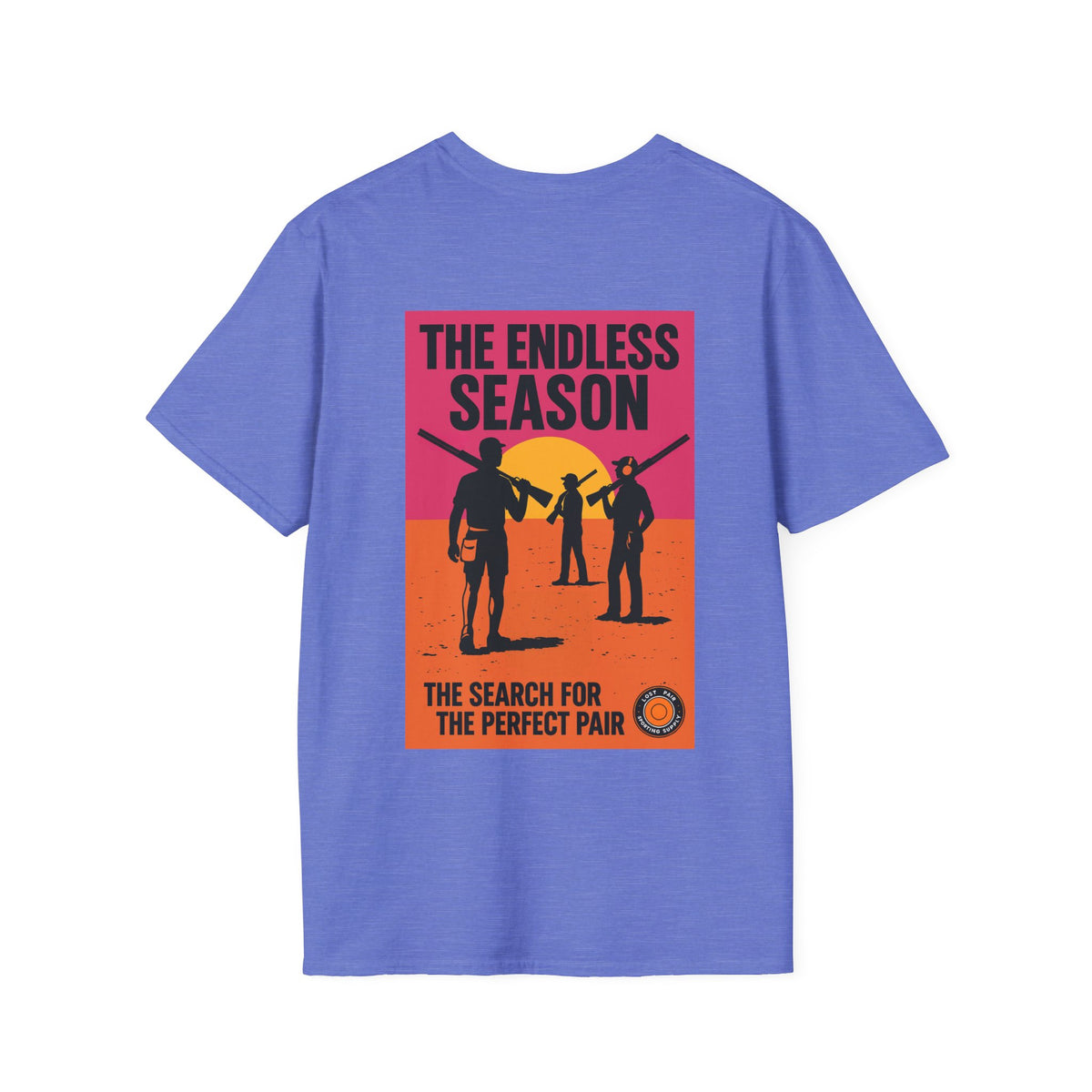 The Endless Season Tee