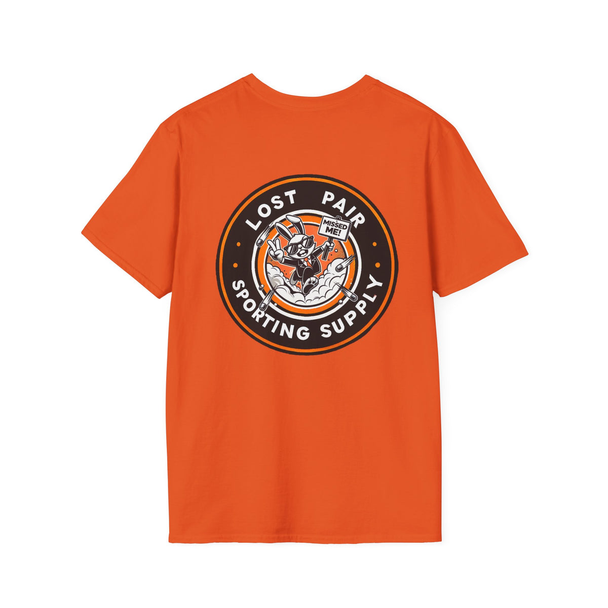 Wascally Wabbit Season Tee