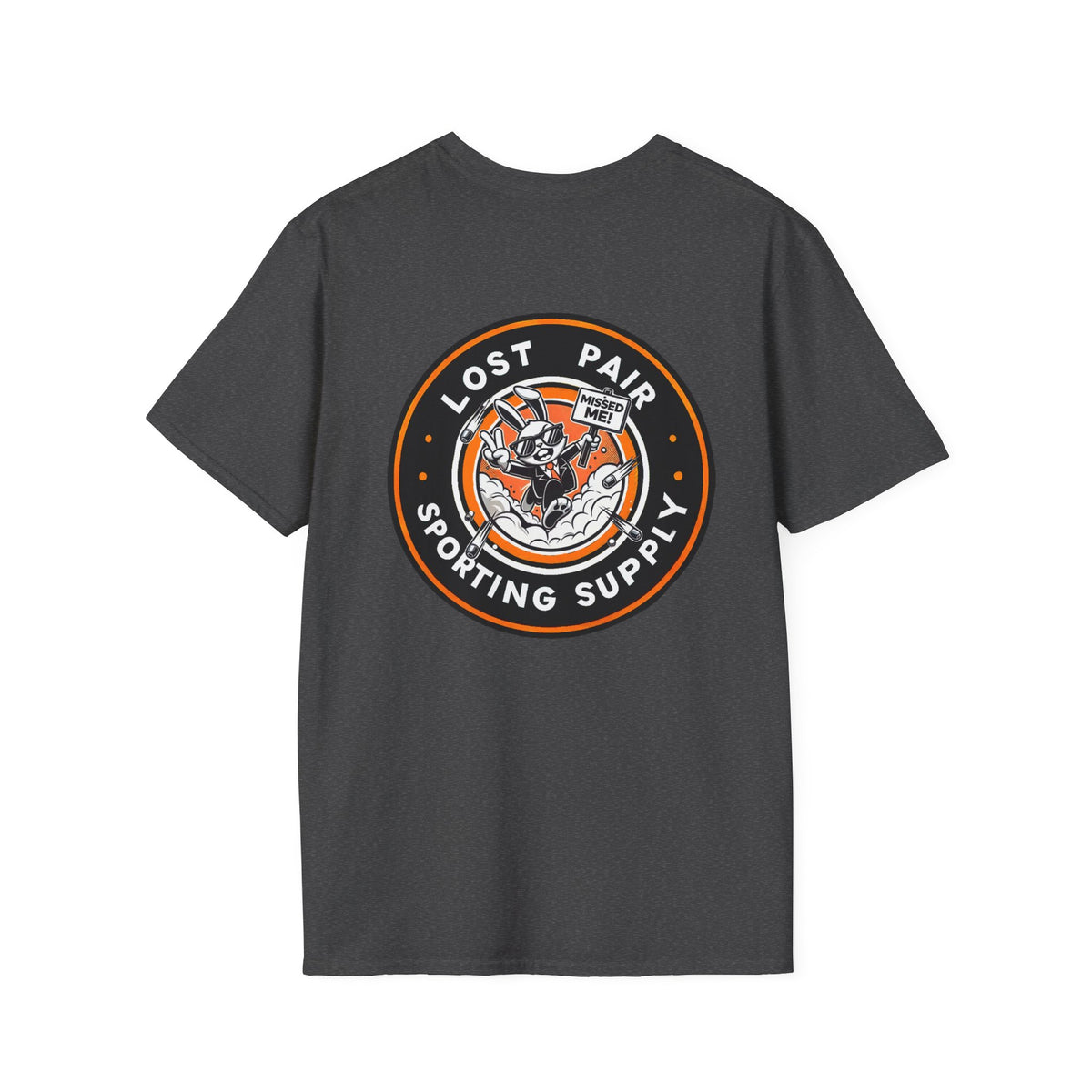 Wascally Wabbit Season Tee