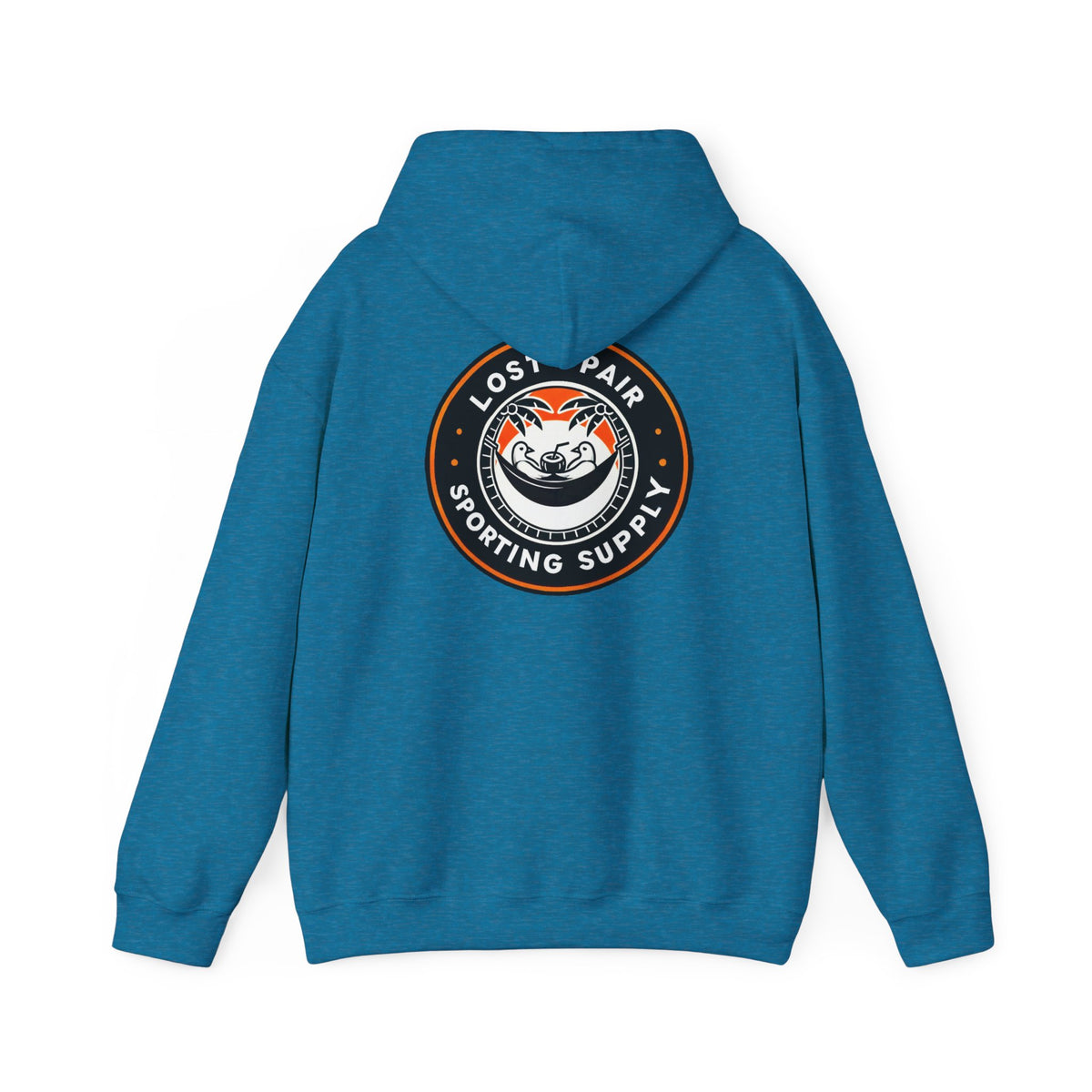 The Pair that Got Away Hoodie