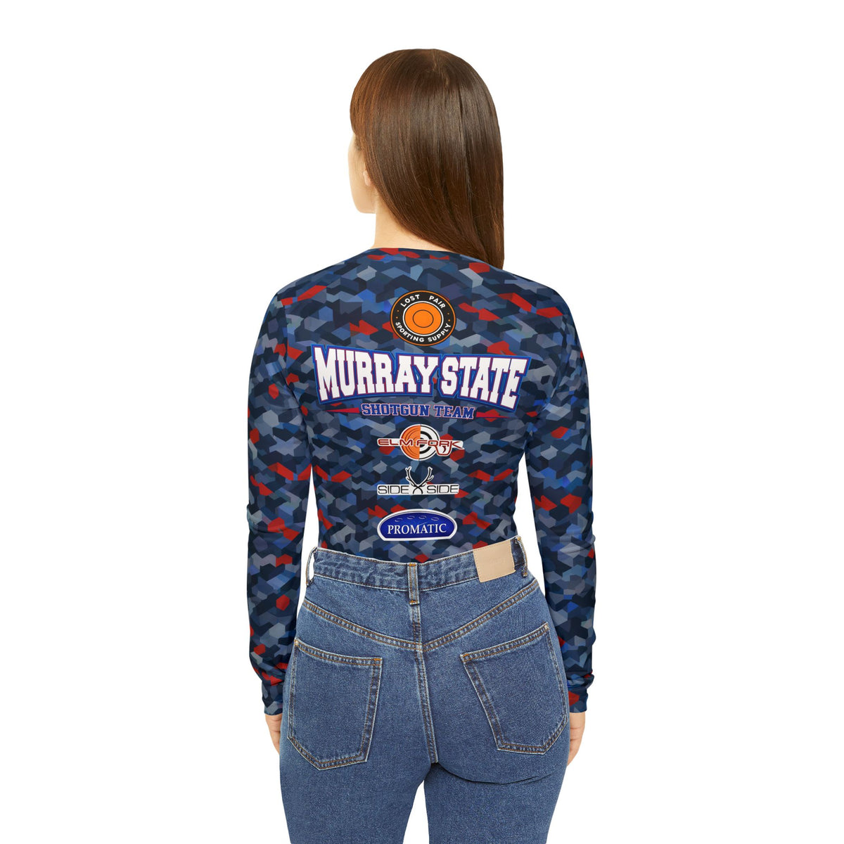 Murray State DestroHex Women's Long Sleeve