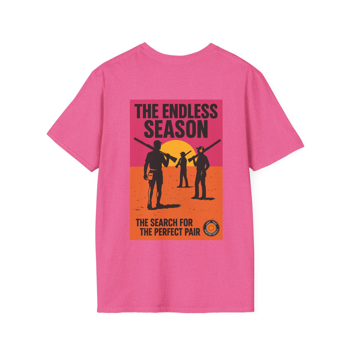 The Endless Season Tee
