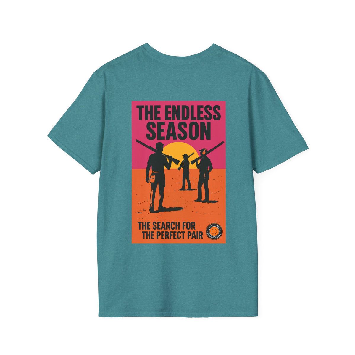 The Endless Season Tee