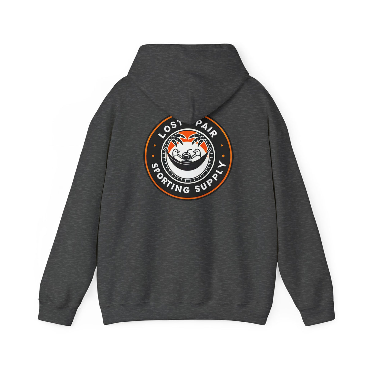 The Pair that Got Away Hoodie