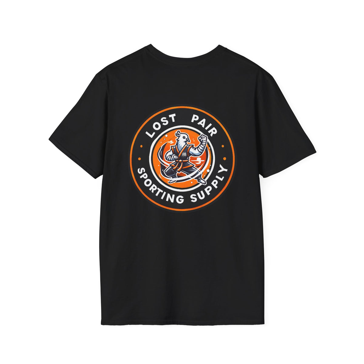 Unbreakable Tee