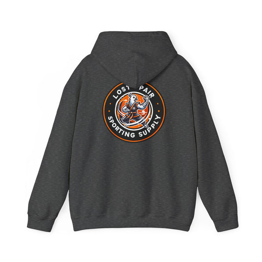 Unbreakable Hoodie