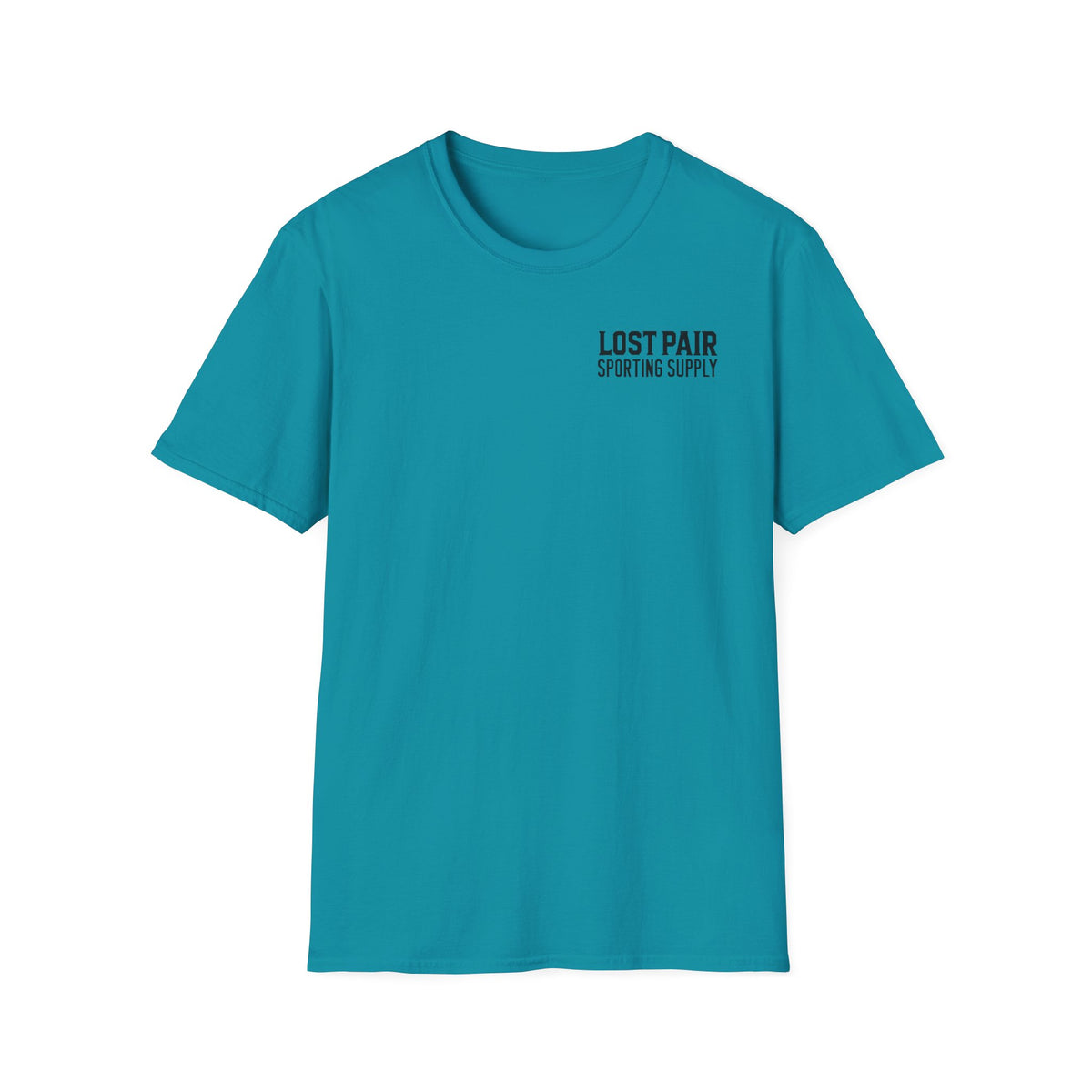 Talk Softly and Carry a DT11 Tee