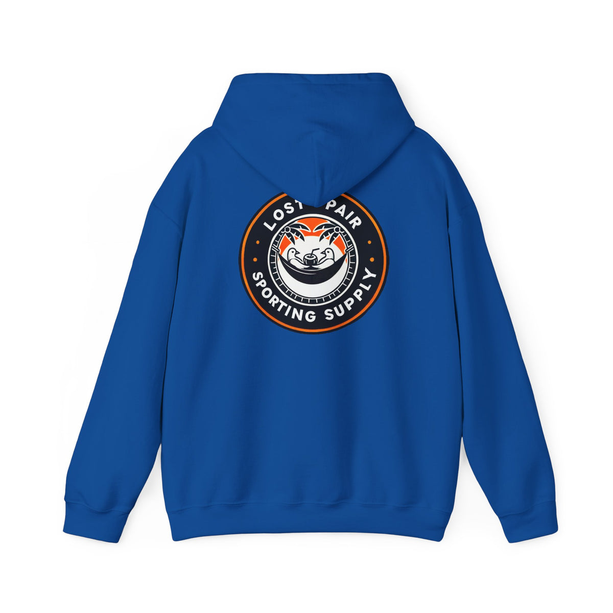 The Pair that Got Away Hoodie