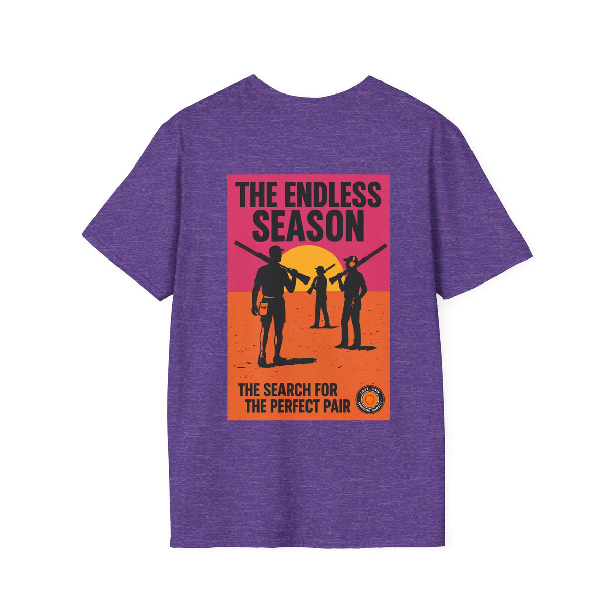 The Endless Season Tee