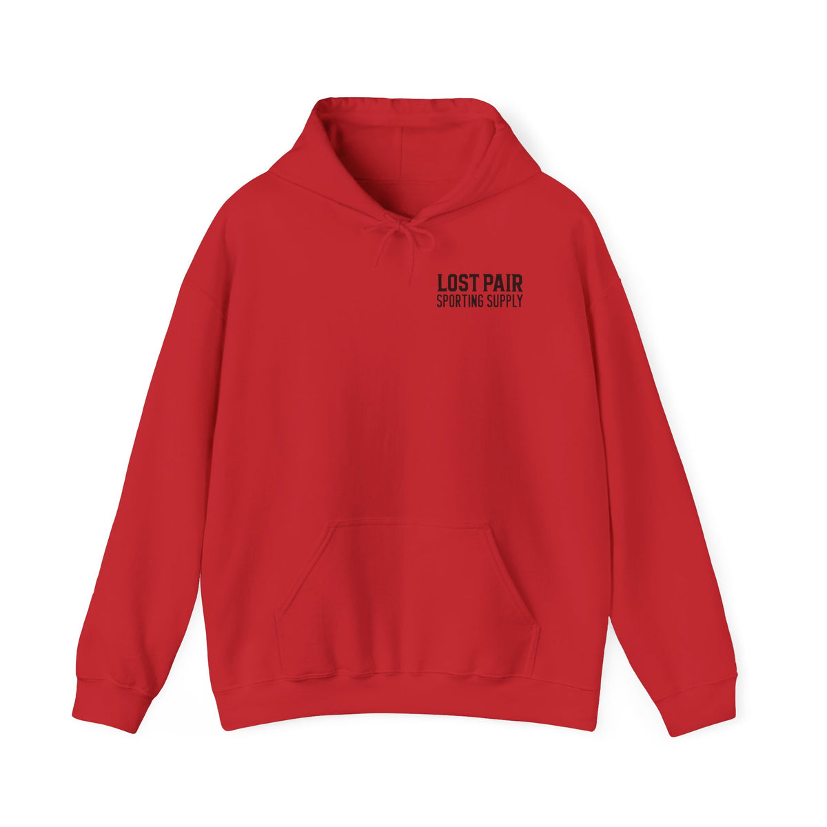 The Pair that Got Away Hoodie