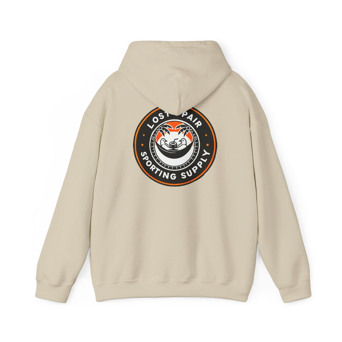 The Pair that Got Away Hoodie