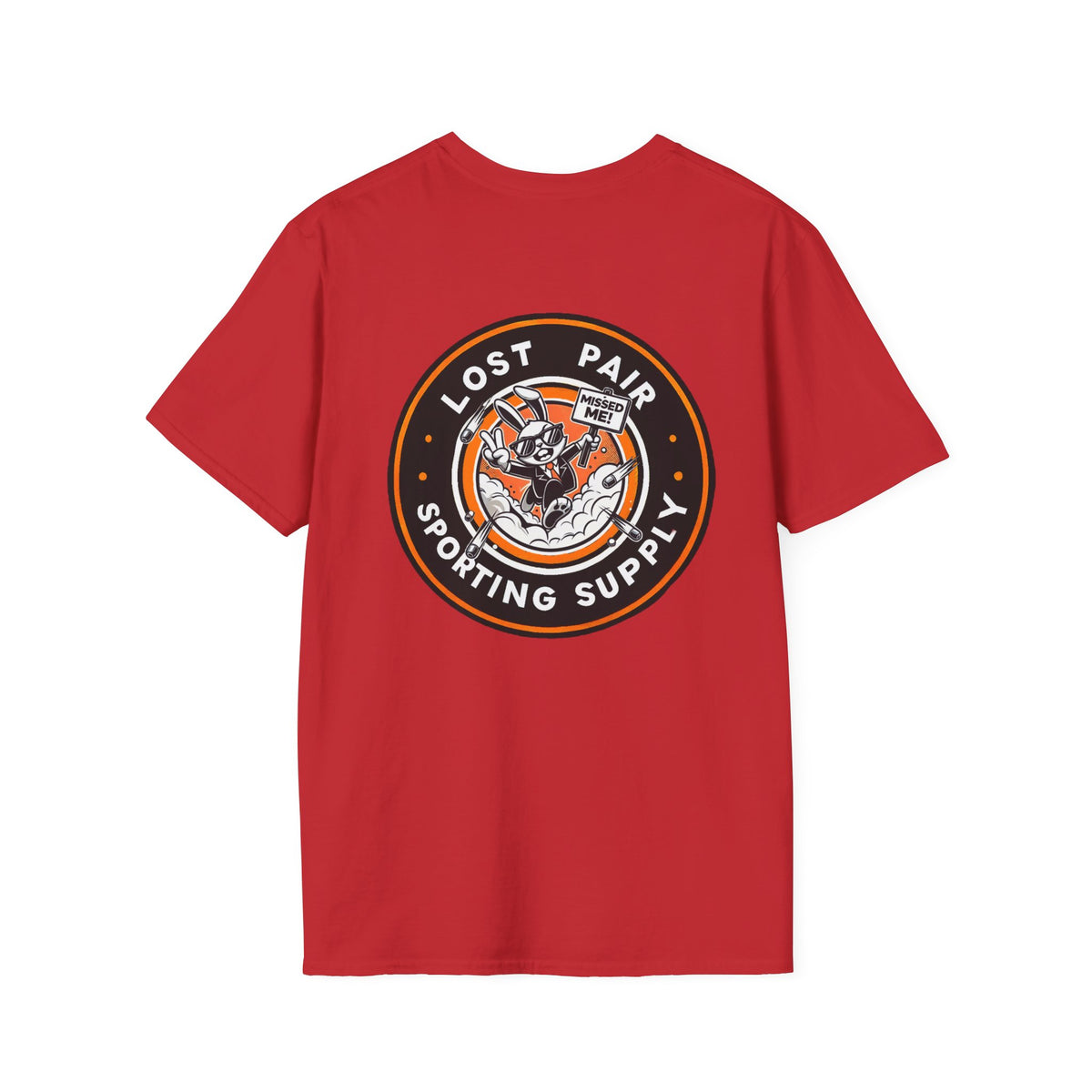Wascally Wabbit Season Tee