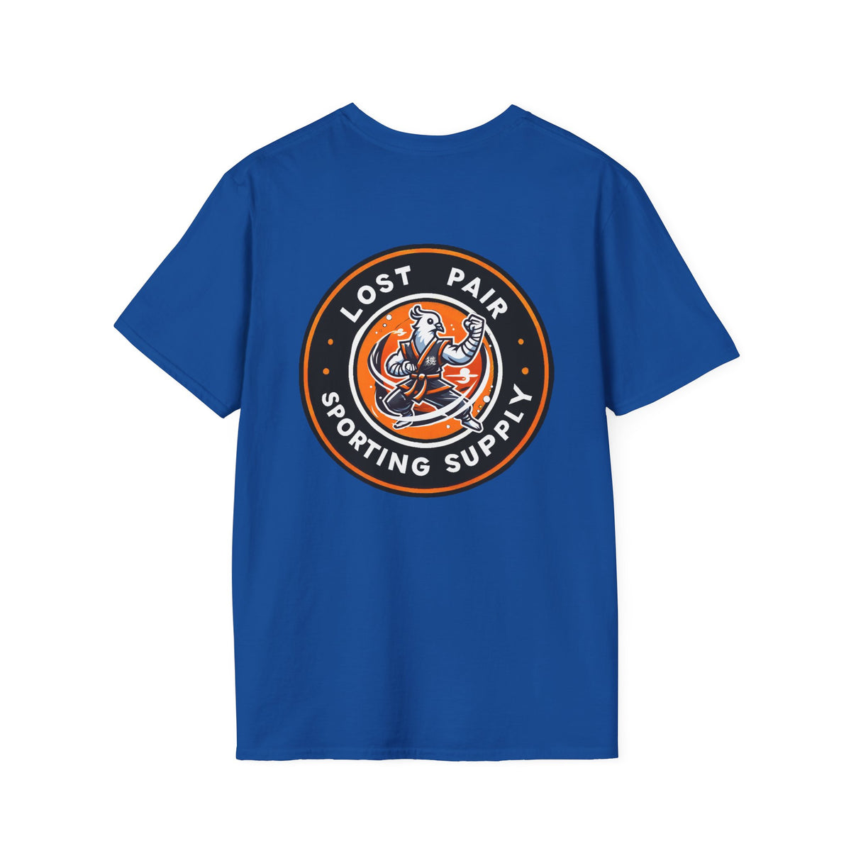 Unbreakable Tee