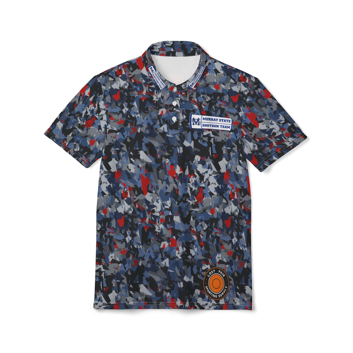 Murray State FractureCam Polo