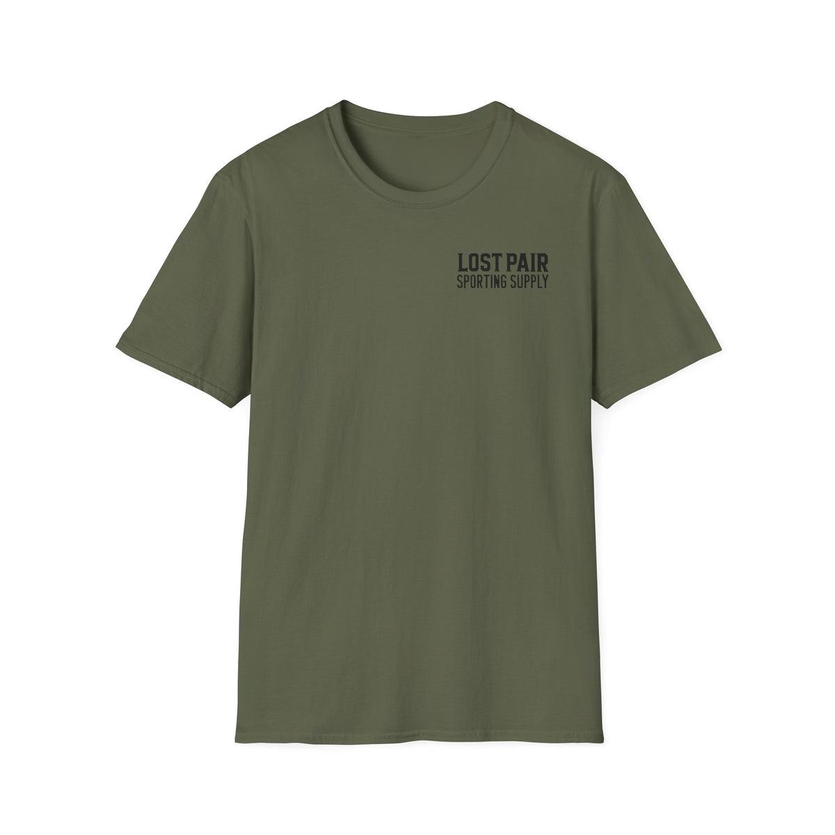 Wascally Wabbit Season Tee