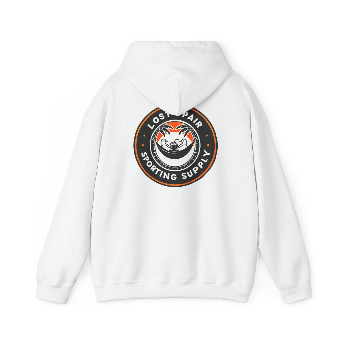 The Pair that Got Away Hoodie