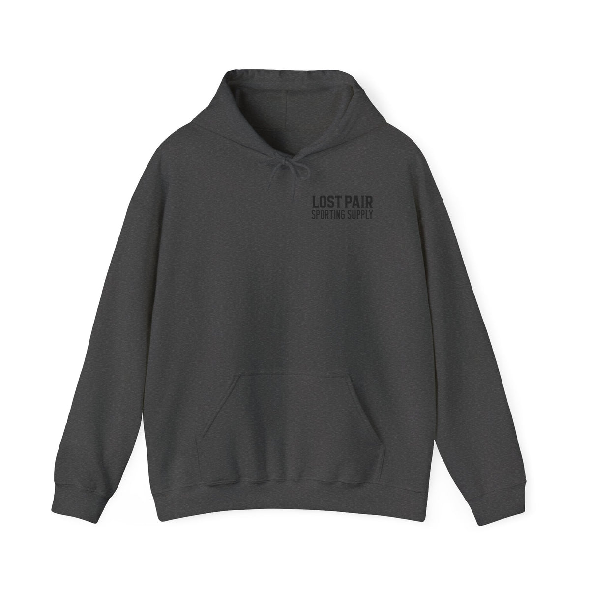 The Pair that Got Away Hoodie