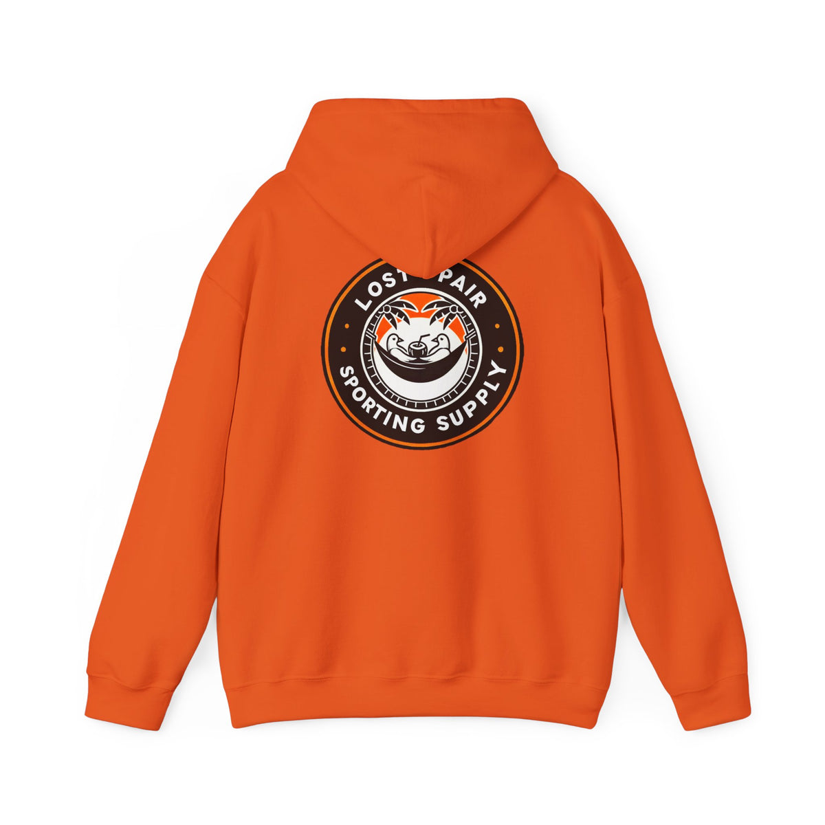 The Pair that Got Away Hoodie