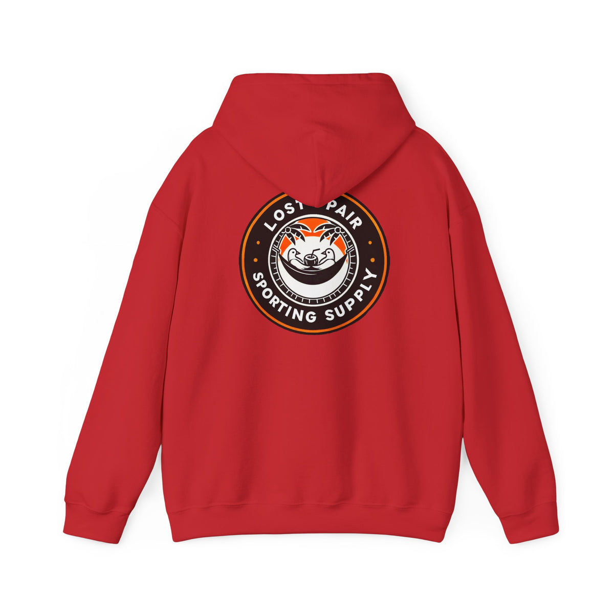 The Pair that Got Away Hoodie