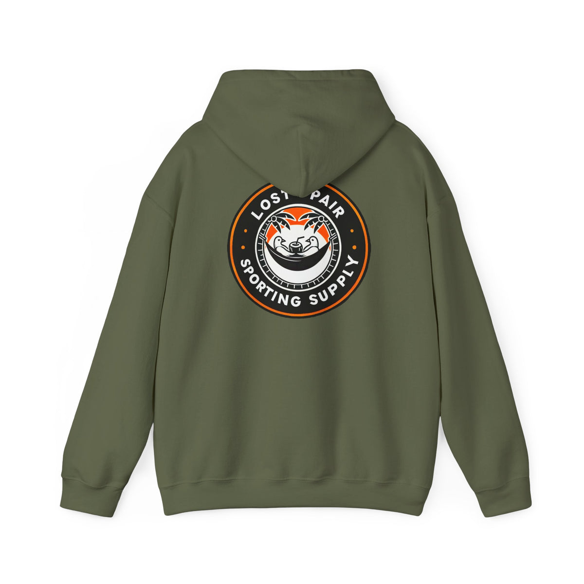 The Pair that Got Away Hoodie