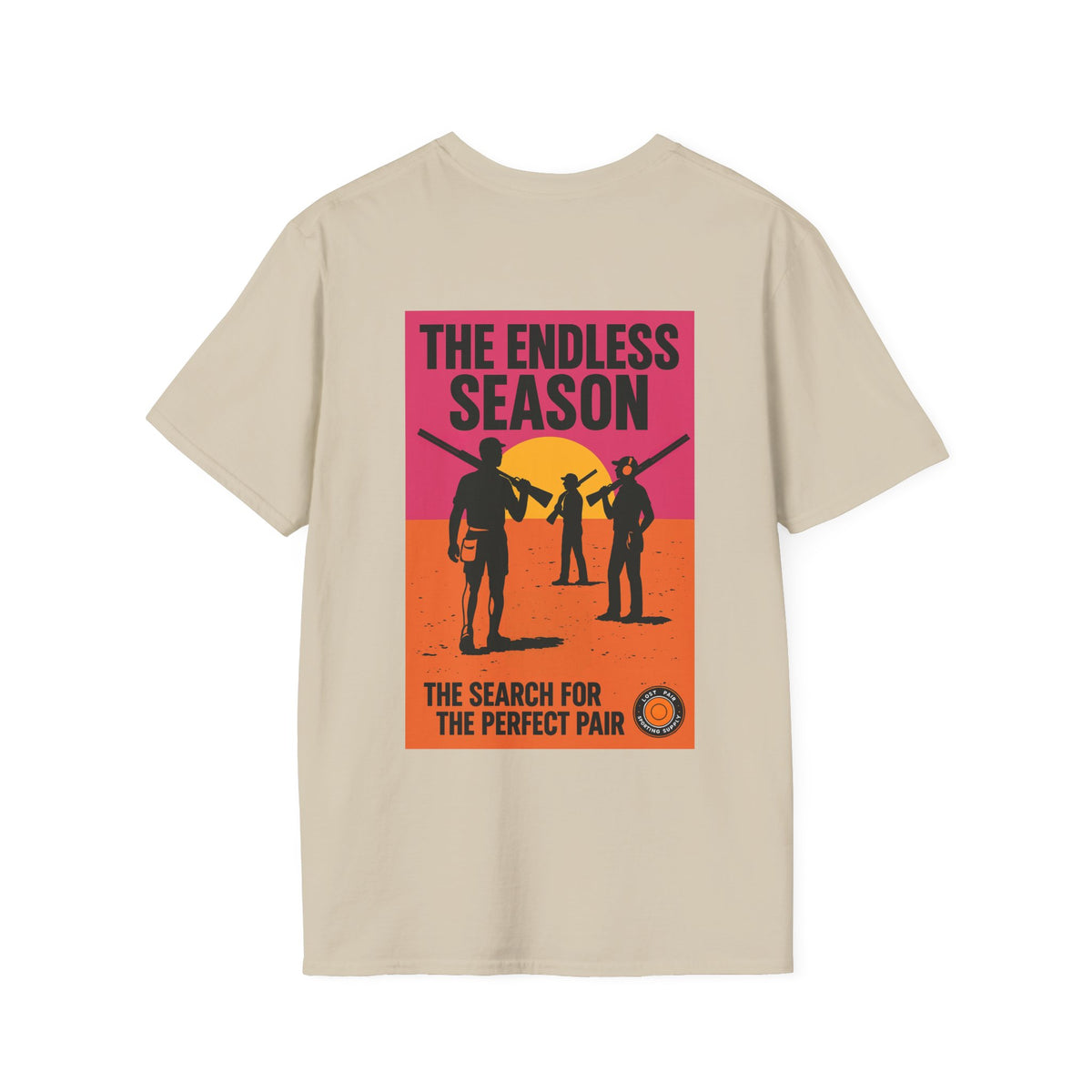 The Endless Season Tee